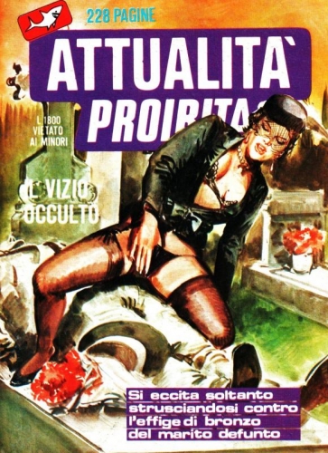 Attualità proibita # 29