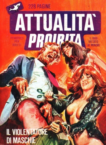 Attualità proibita # 30
