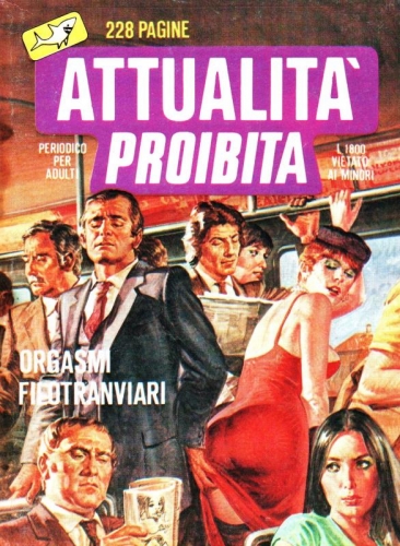 Attualità proibita # 31