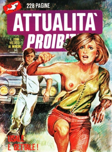 Attualità proibita # 53