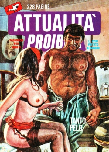 Attualità proibita # 63