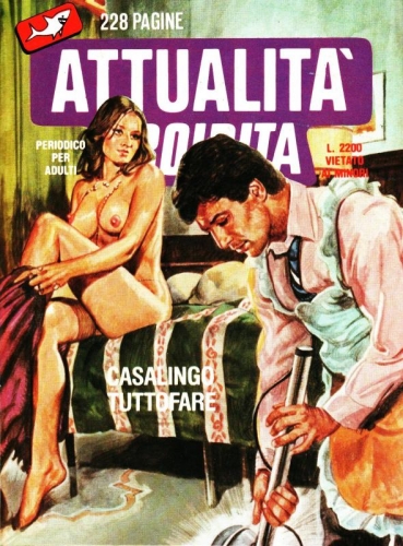 Attualità proibita # 64