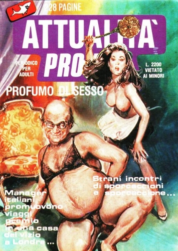 Attualità proibita # 68