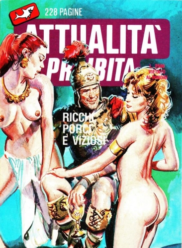 Attualità proibita # 75