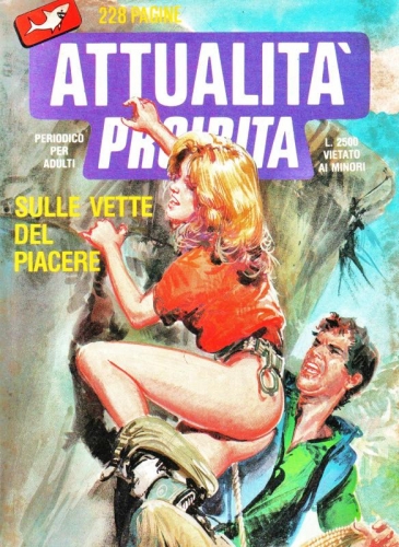 Attualità proibita # 79