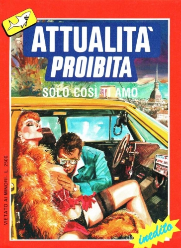 Attualità proibita # 94