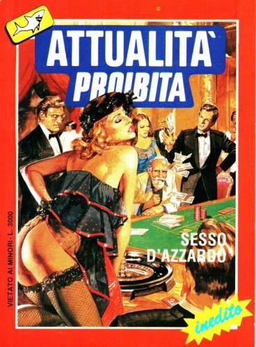 Attualità proibita # 98