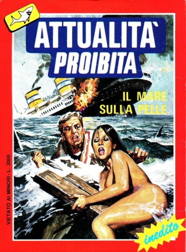 Attualità proibita # 99