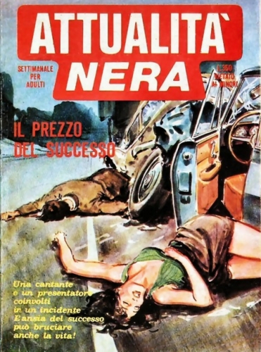 Attualità nera # 34