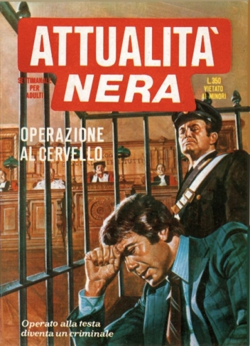 Attualità nera # 47
