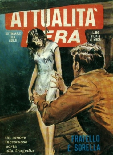 Attualità nera # 48