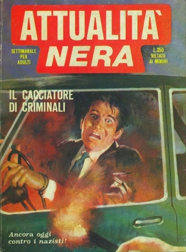 Attualità nera # 58