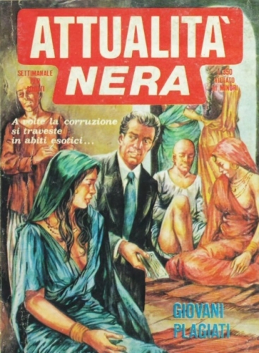 Attualità nera # 69