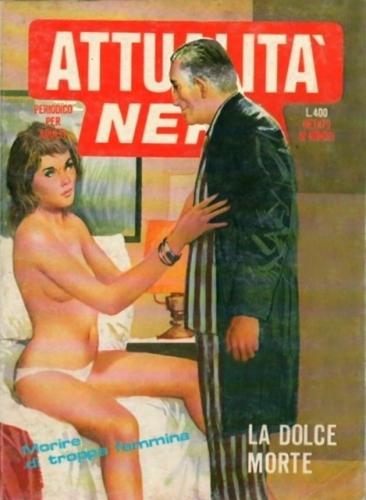 Attualità nera # 97