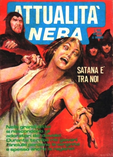 Attualità nera # 109
