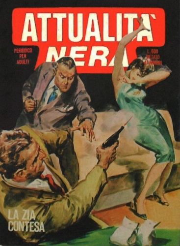 Attualità nera # 129