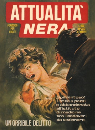 Attualità nera # 130