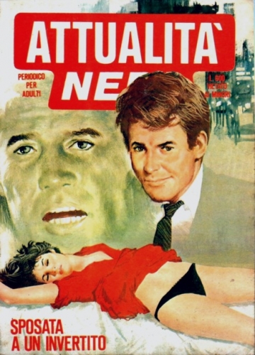 Attualità nera # 137
