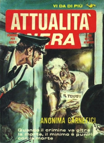 Attualità nera # 141