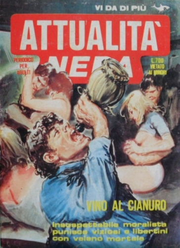 Attualità nera # 149