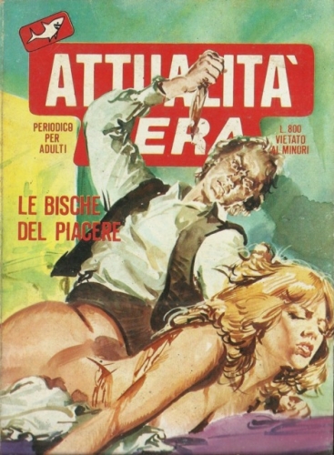 Attualità nera # 167