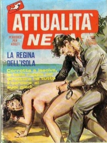 Attualità nera # 176