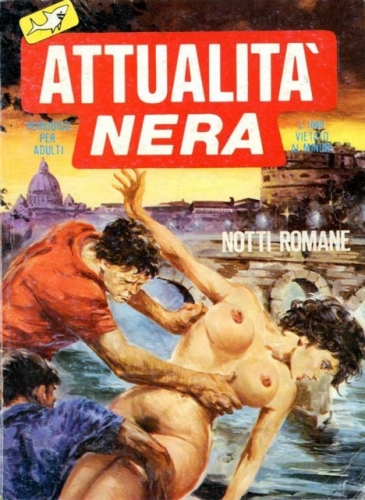 Attualità nera # 186