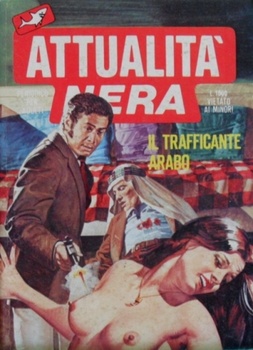 Attualità nera # 192