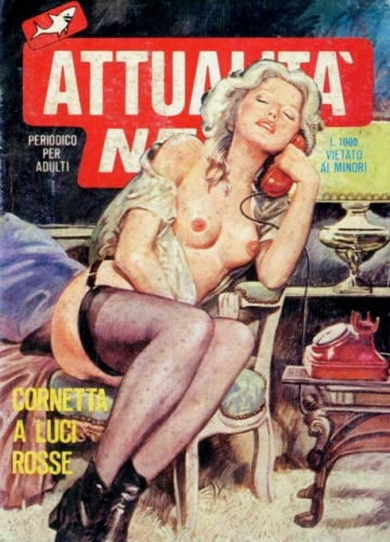 Attualità nera # 194