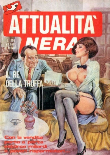 Attualità nera # 198