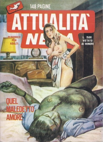 Attualità nera # 213