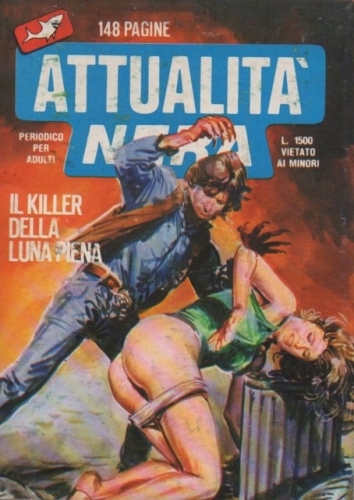 Attualità nera # 220