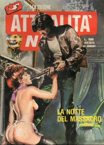 Attualità nera # 222