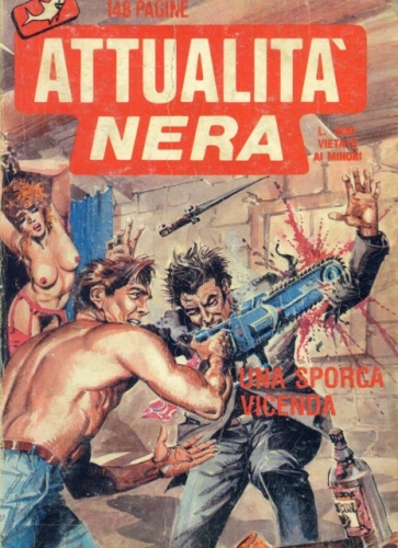 Attualità nera # 229