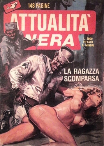 Attualità nera # 234
