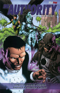 Authority # 10
