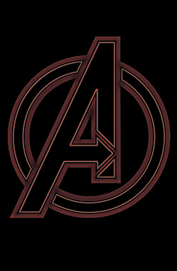 Avengers # 50