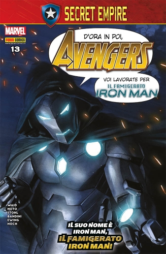 Avengers # 88