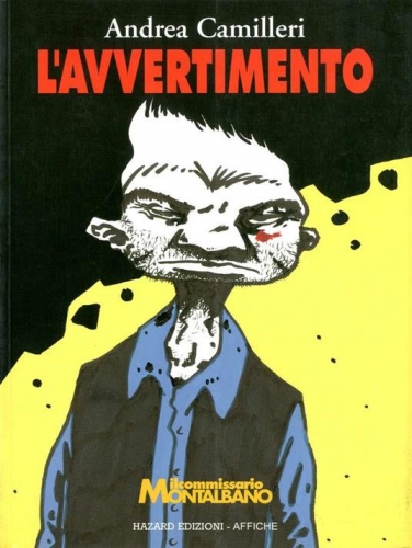 Il commissario Montalbano - L'avvertimento # 1