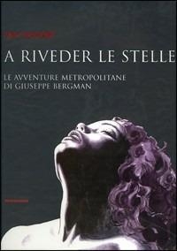 Le avventure metropolitane di Giuseppe Bergman # 1
