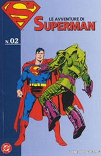 Avventure di Superman # 2