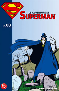 Avventure di Superman # 3