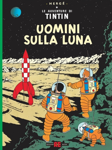 Le Avventure di Tintin # 2