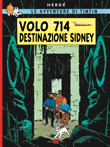 Le Avventure di Tintin # 10
