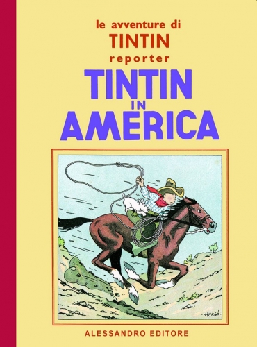 Le Avventure di Tintin # 14