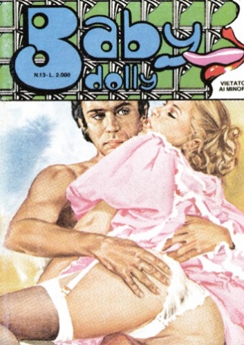 Baby Dolly # 13