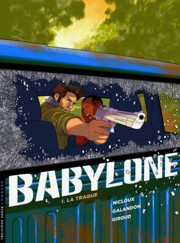 Babylone # 1