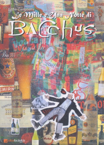 Bacchus # 5