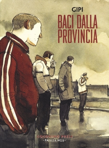 Baci dalla Provincia (volume) # 1