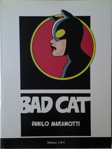 Bad Cat # 1